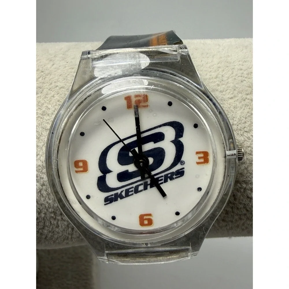 Sketchers New Battery Mens Watch 37MM 8